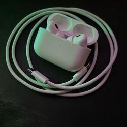 AirPods Pro Headphones 