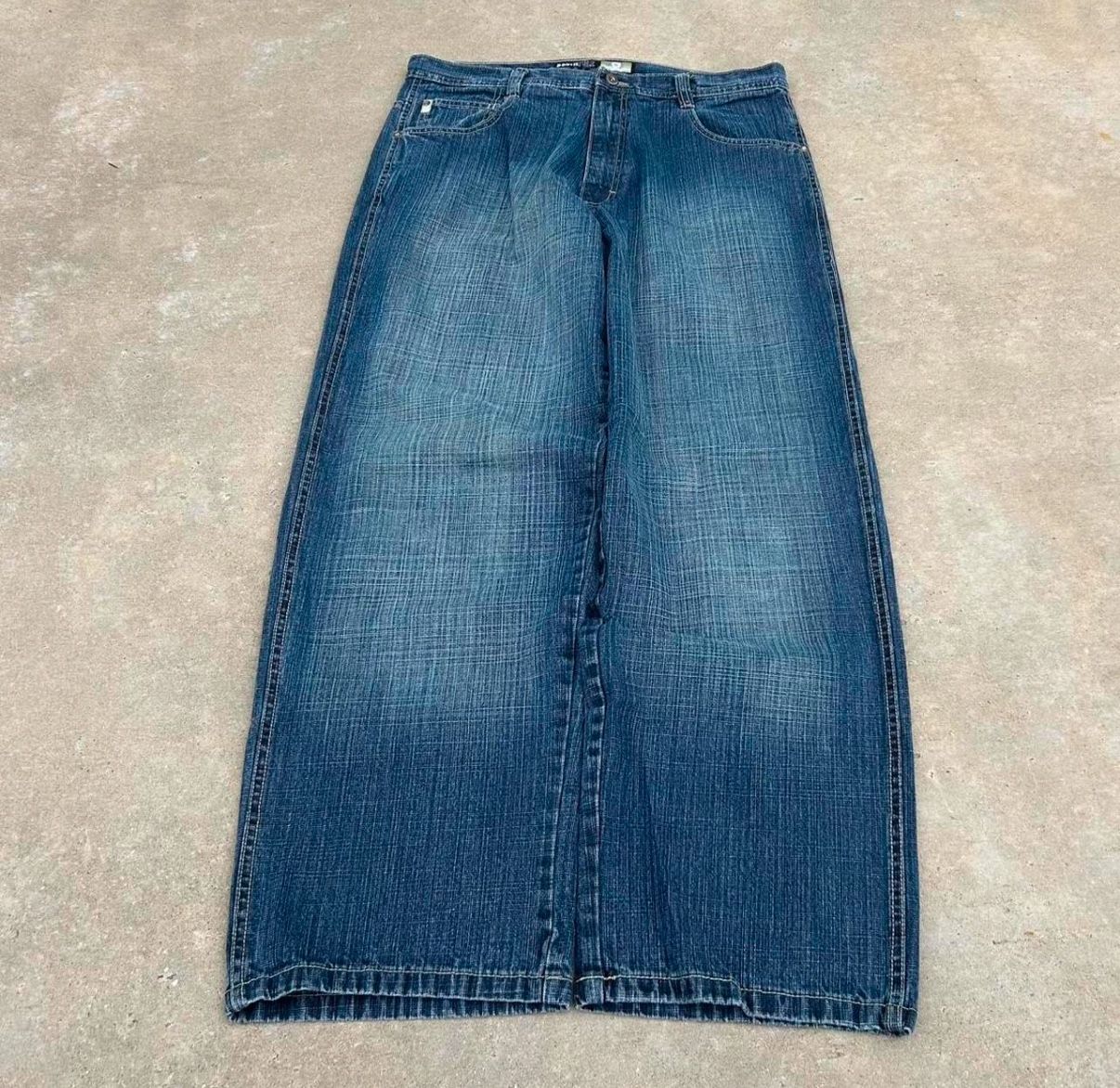 y2k clothes