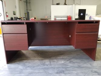 Office desk
