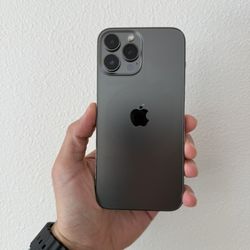 iPhone 13 Pro Max Unlocked