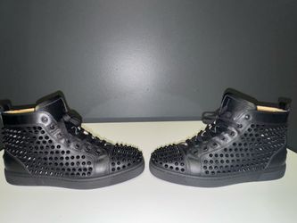 Christian Louboutin Men’s Sneakers