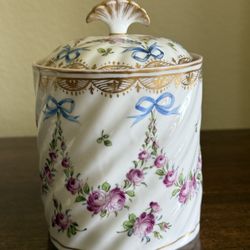 Storage Pot