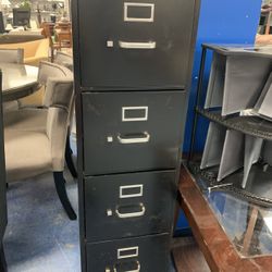 Filing Cabinet 