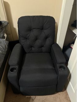 Reclining chair