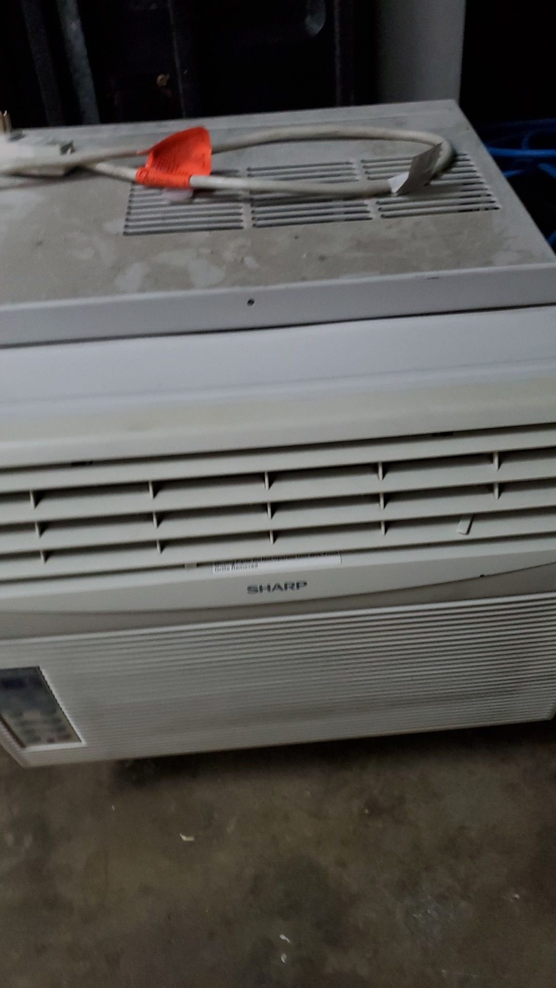 Aire 12000 BTU sharp