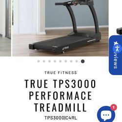 Treadmill
