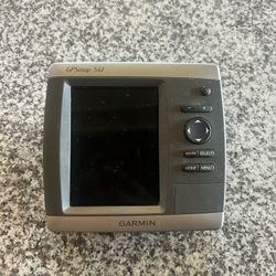Garmin Gpsmap 541