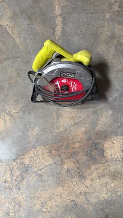 Skil Saw – Ryobi