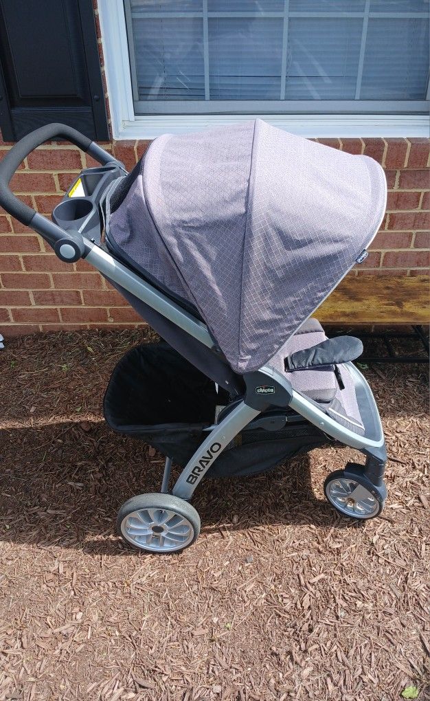 Chicco Stroller