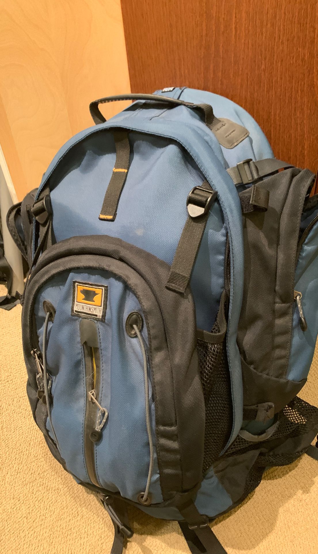 Mountainsmith Backpack