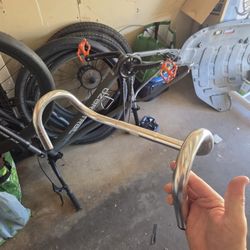 State Bicycle Co Drop Bars 