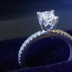 Diamond Engagement ring 