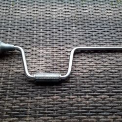 Vintage 1/2" Drive Craftsman Speed Handle Wrench