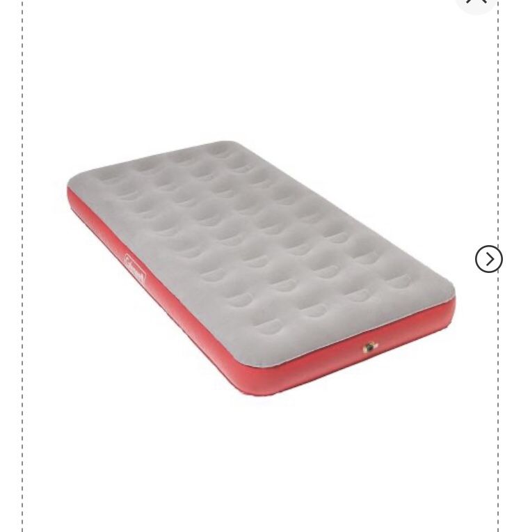 Air Mattress Twin