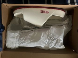Nike sandals