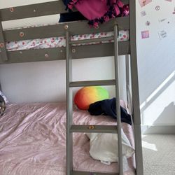 Ashley Bunk bed