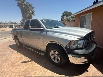 2013 Dodge Ram 1500