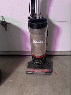 Vacuum
