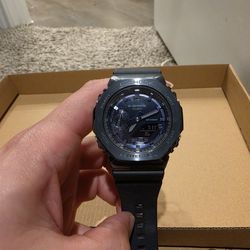 G Shock / Casio