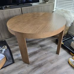 47 Inch Table For Sale