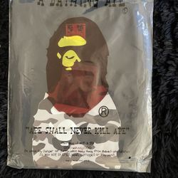 Bape T Shirts 