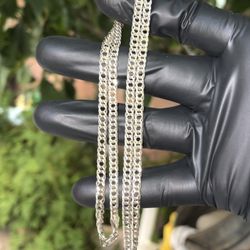 925 Silver Chain