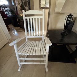 Rocking Chair