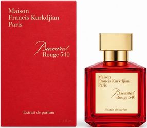 Maison Francis Kurkdjian Baccarat Rouge 540 Extrait de Parfum