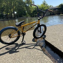 Kink Bmx 