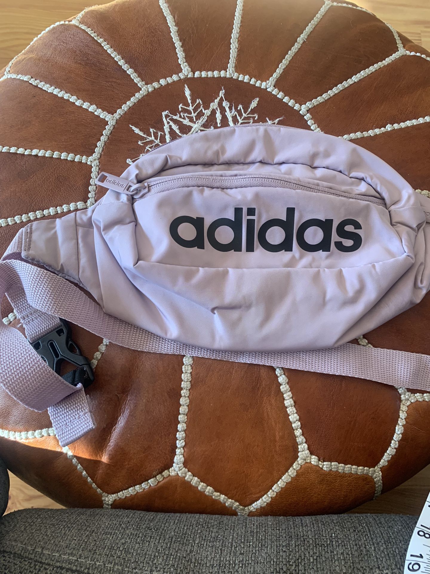 Adidas Cross Body And FannyPack
