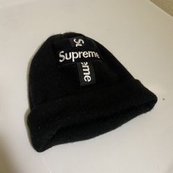 Supreme Box Logo Beanie 