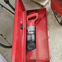 Milwaukee  Saw