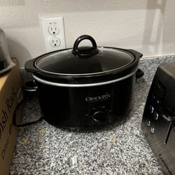 Keurig + Cuisinart Toaster + Juicer + Crock-Pot Bundle