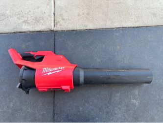 M18 Milwuakee blower (Tool only)