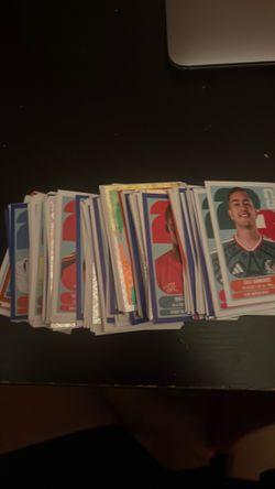 World Cup Card Stickers Trading & Selling