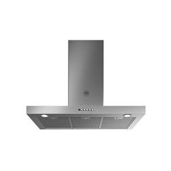 Bertazzoni Professional Series  KTI36XT 36 Inch Island Mount Range Hood MSRP $2699 Christmas Special $1500 