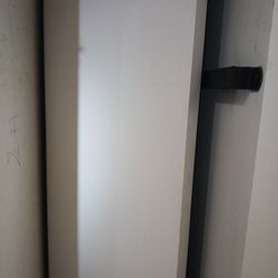 Pure White (Prefab Quartz)(Quartz Countertops)