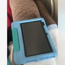 Kid Tablet