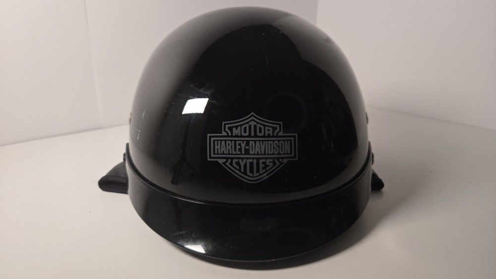 Dot Certified Harley-Davidson Motorcycle Helmet