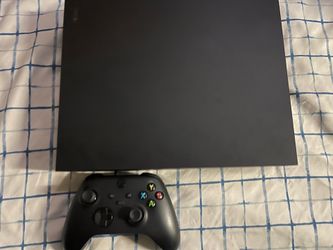 XboxOneX