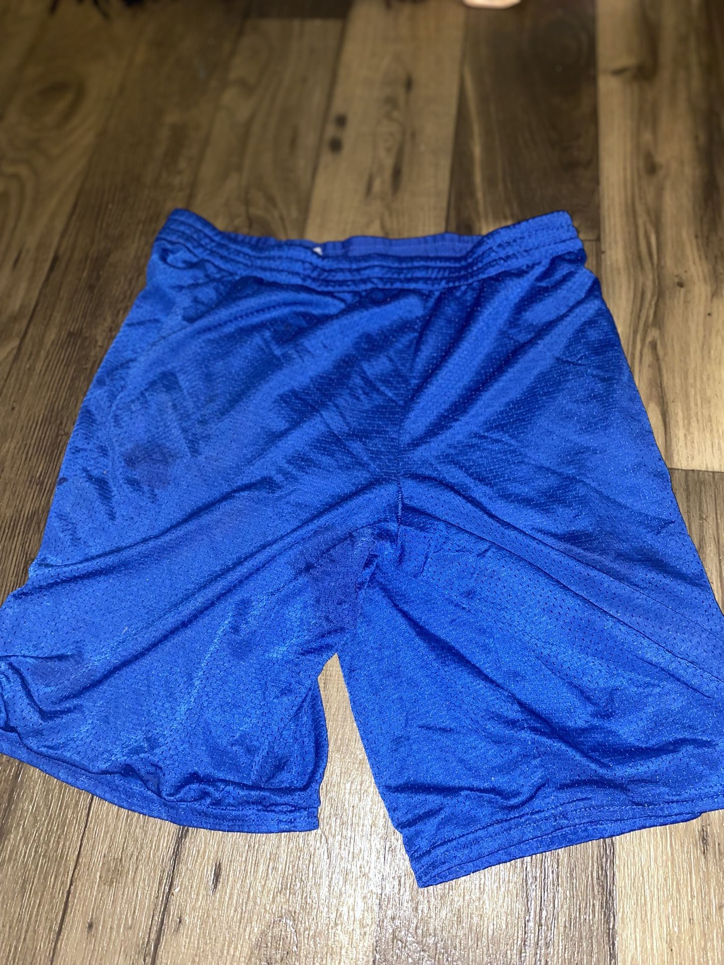 Men Short Street Wear Size Xxl