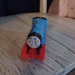 #Thomas Trains and Friends Gordon Locomotive 
