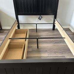 Bedroom Set