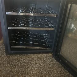 Wine cooler