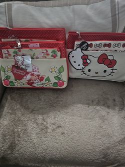 Makeup Bags