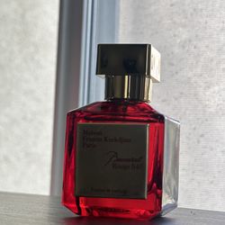 Baccanat show me a offer