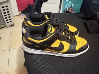 Nike Dunk low