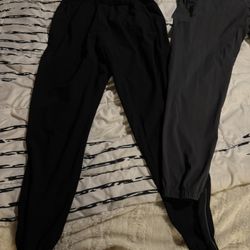 Lululemon Pants (Medium Sized)