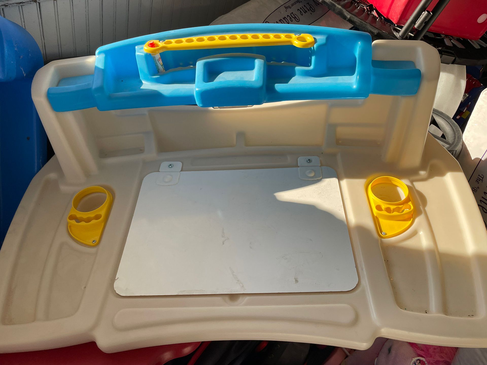 Child Play Desk