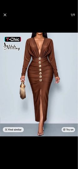 Women dress